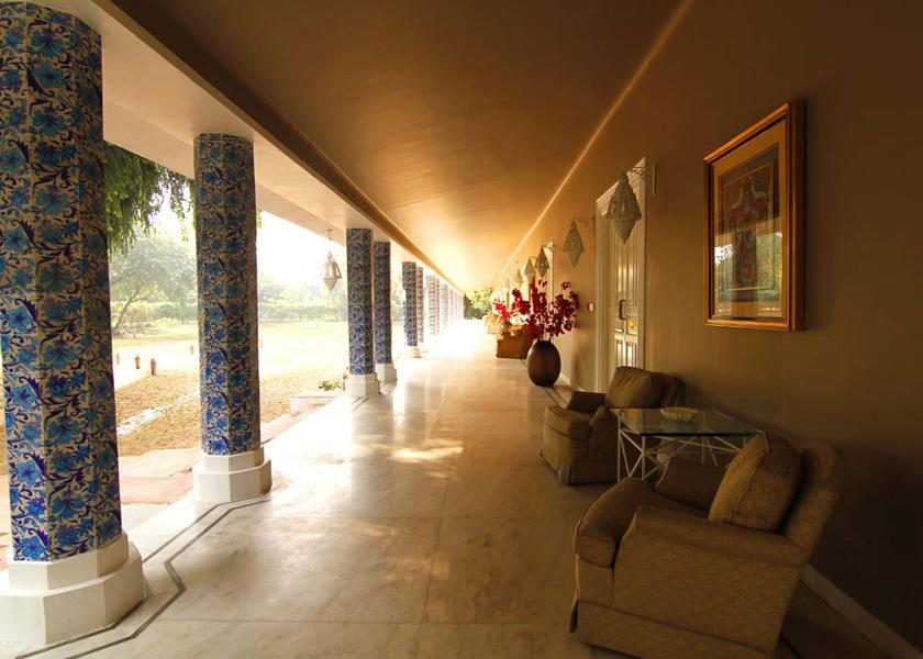 Rajasthan Dholpur Public Areas