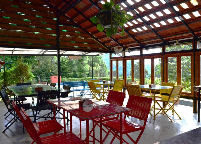 Kerala Wayanad Restaurant