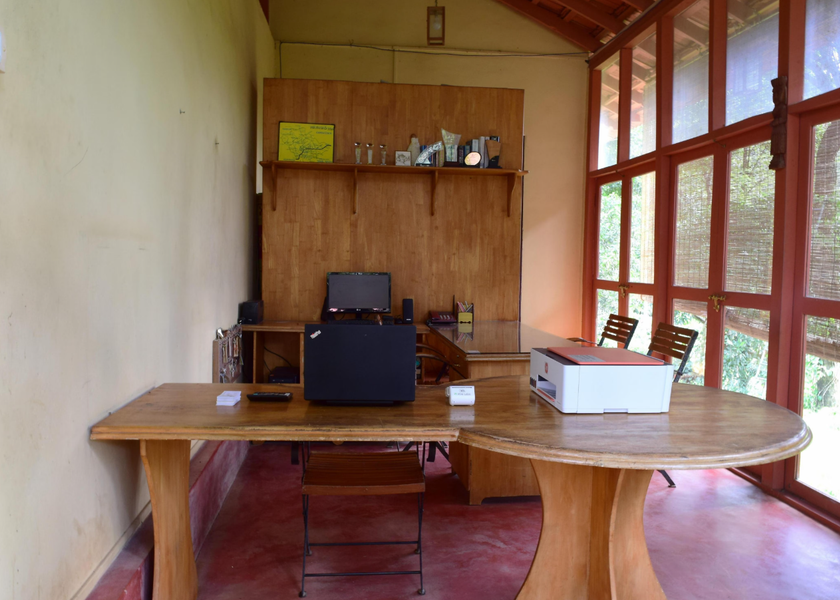 Kerala Wayanad Public Areas