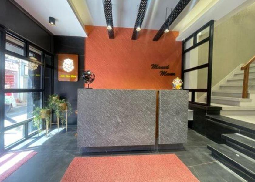 Tamil Nadu Ooty Public Areas