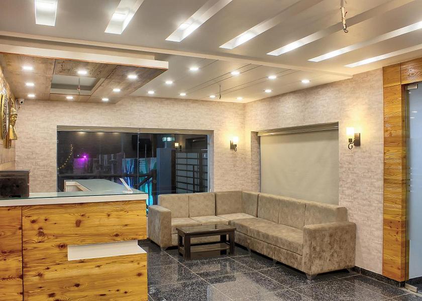 Uttarakhand Dehradun Lobby
