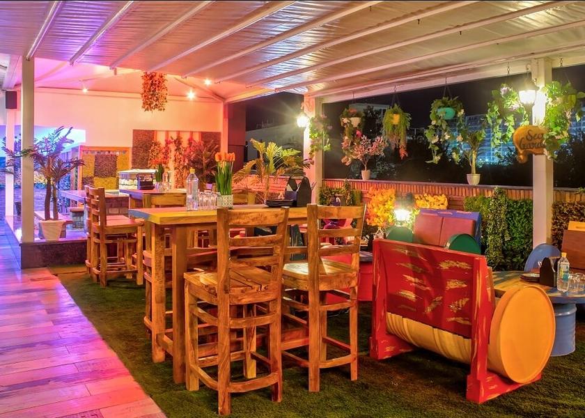 Uttarakhand Dehradun Food & Dining