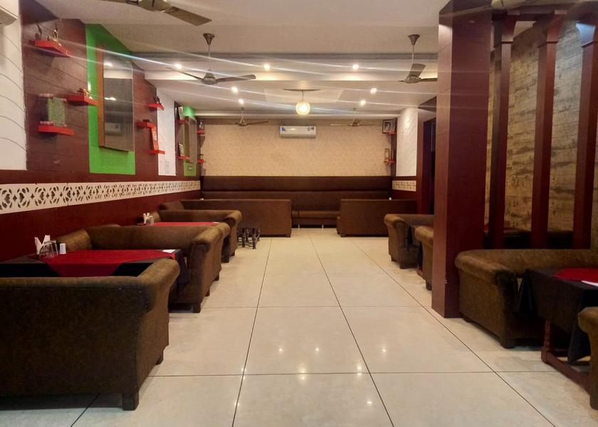 Uttarakhand Kashipur Public Areas