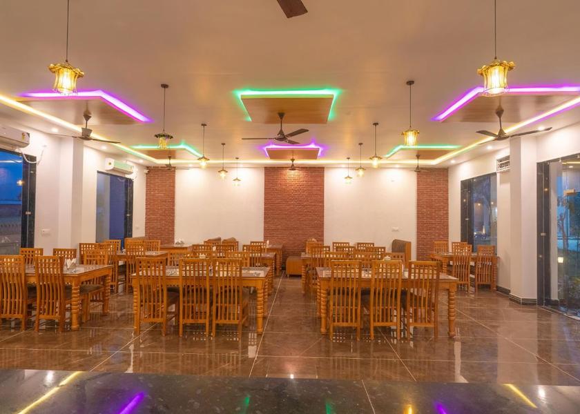 Uttarakhand Haldwani Food & Dining