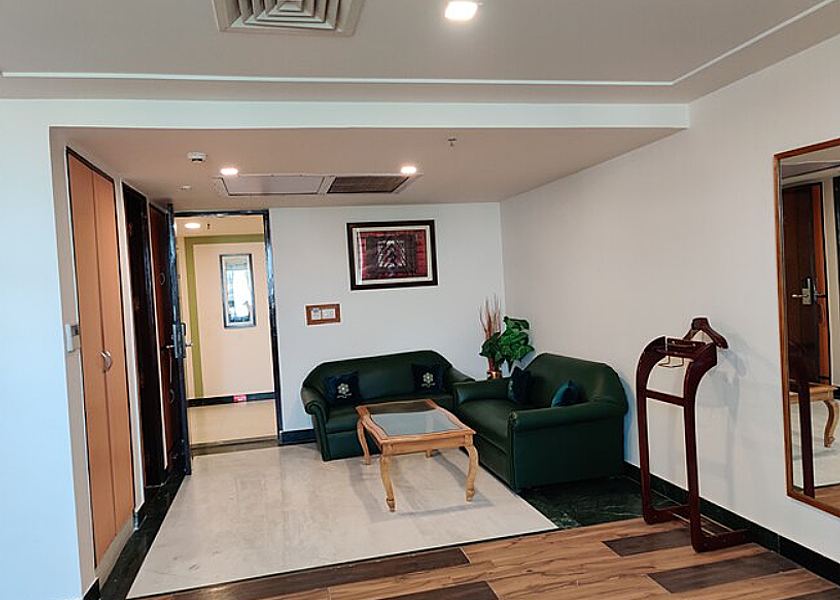 Uttar Pradesh Ghaziabad Public Areas