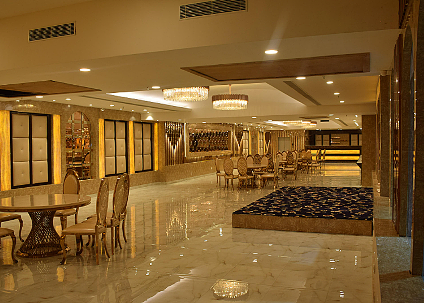 Uttar Pradesh Ghaziabad Public Areas
