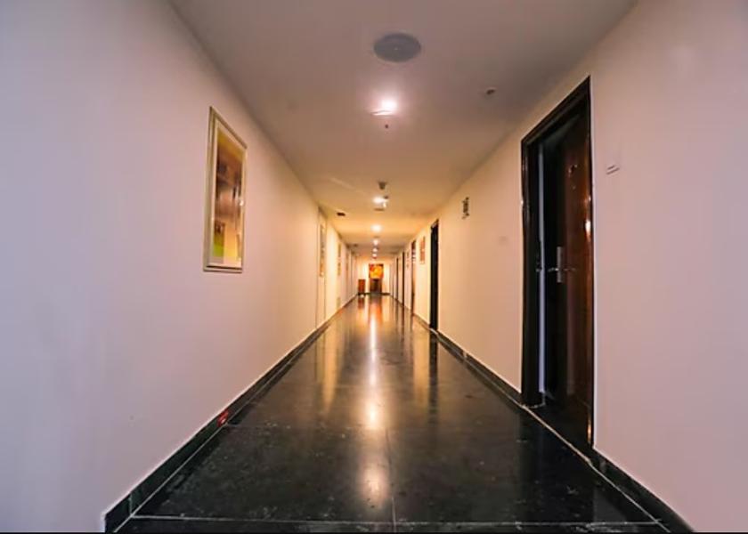 Uttar Pradesh Ghaziabad Public Areas