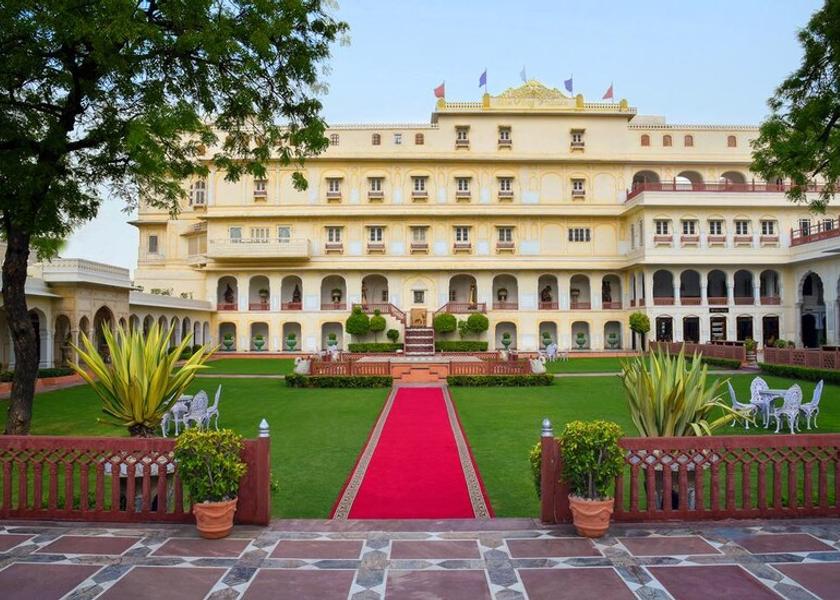 Rajasthan Jaipur Outdoors