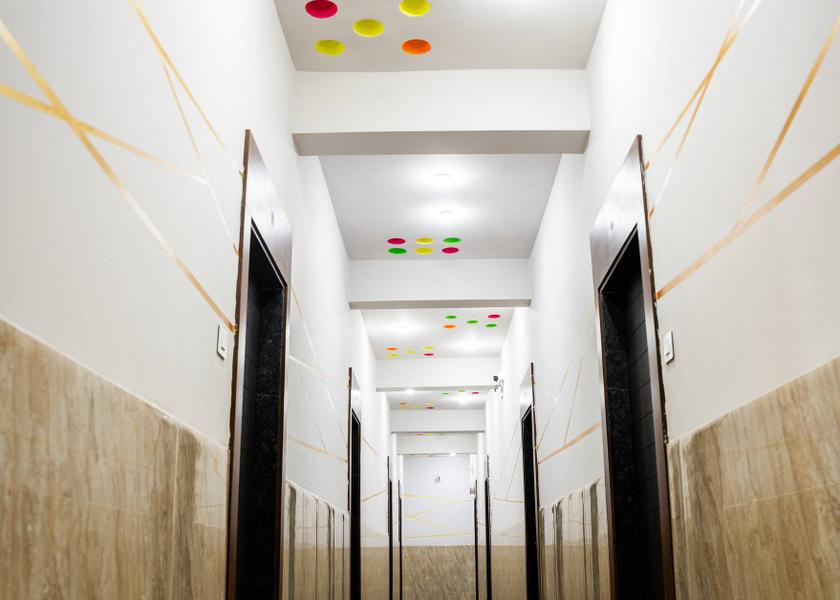 Maharashtra Kolhapur Public Areas