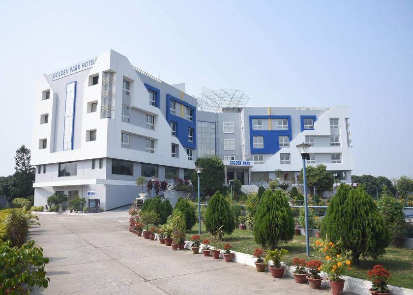 West Bengal Malda Hotel Exterior
