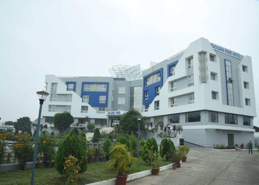 West Bengal Malda Hotel Exterior