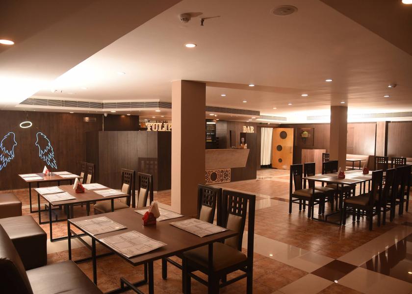 West Bengal Malda Food & Dining