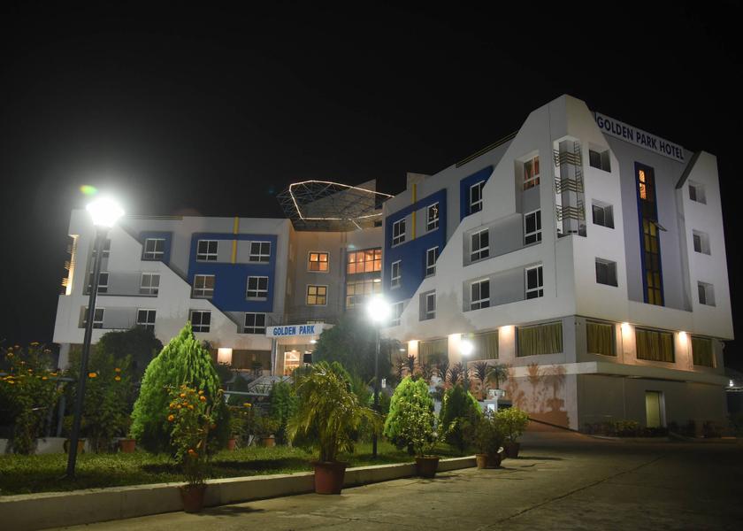West Bengal Malda Hotel Exterior