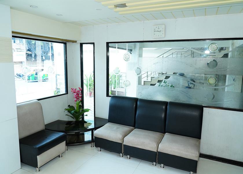 Gujarat Ahmedabad Public Areas