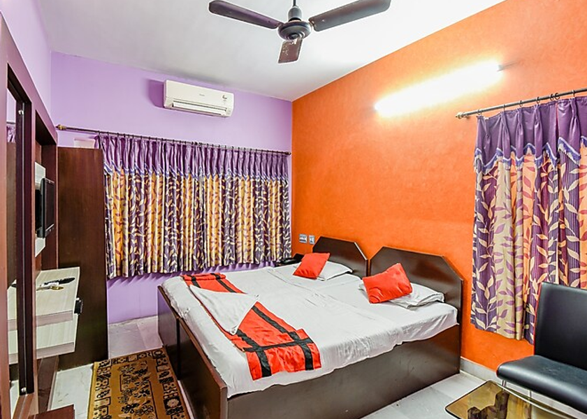 West Bengal Kolkata Standard Room