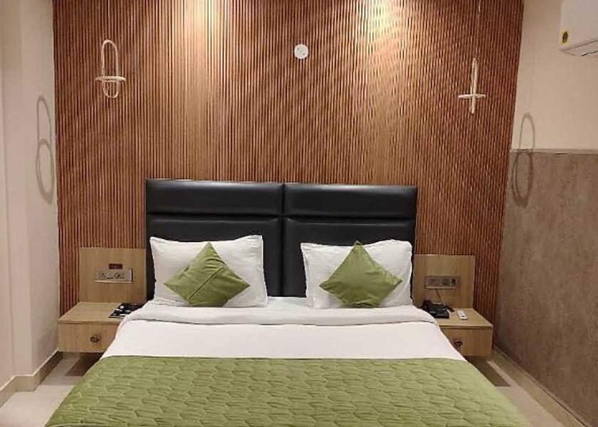 Punjab Patiala Superior Room