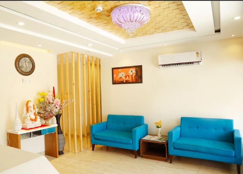 Punjab Zirakpur Public Areas
