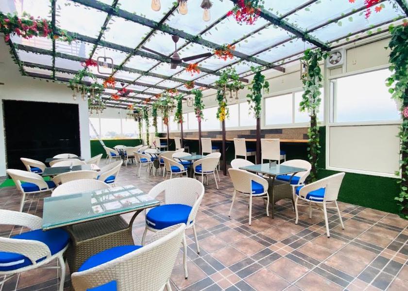 Punjab Zirakpur Food & Dining
