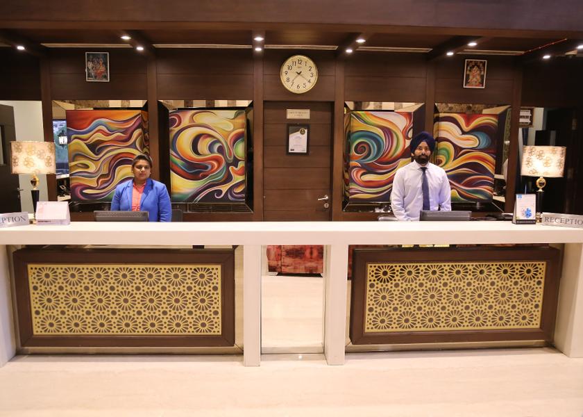 Punjab Ludhiana Public Areas