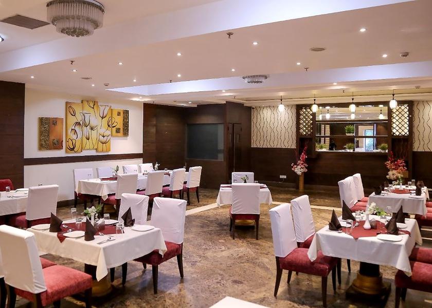 Punjab Ludhiana Food & Dining