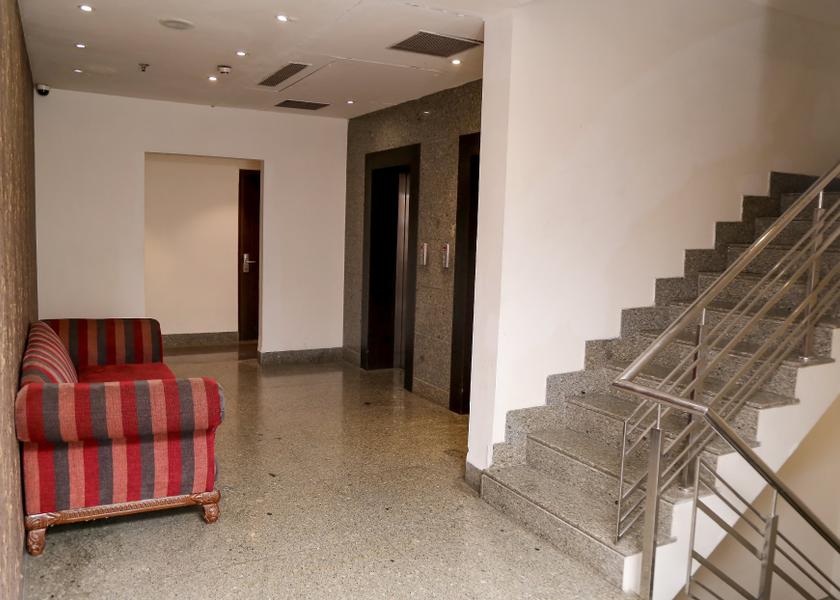 Punjab Ludhiana Public Areas
