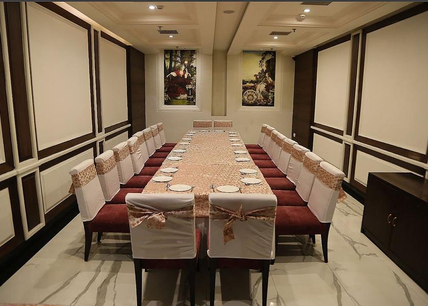 Punjab Ludhiana Business Centre
