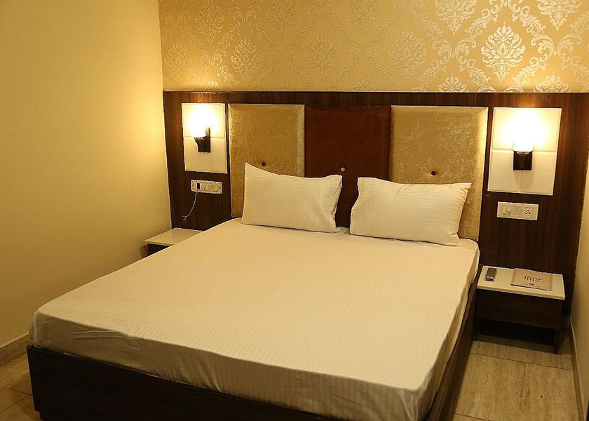 Punjab Ludhiana Deluxe Room