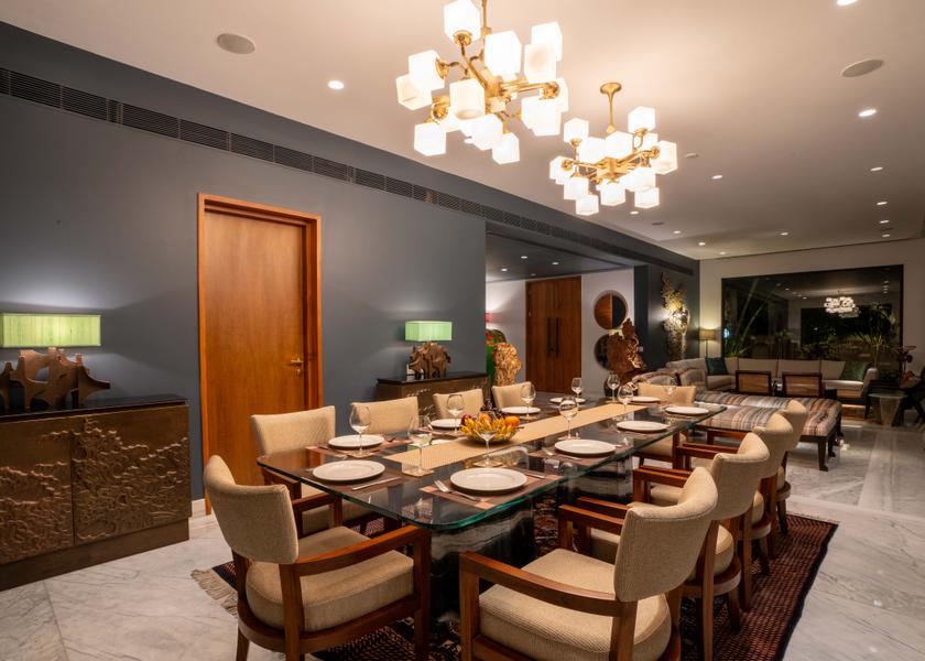 Goa Panaji Food & Dining