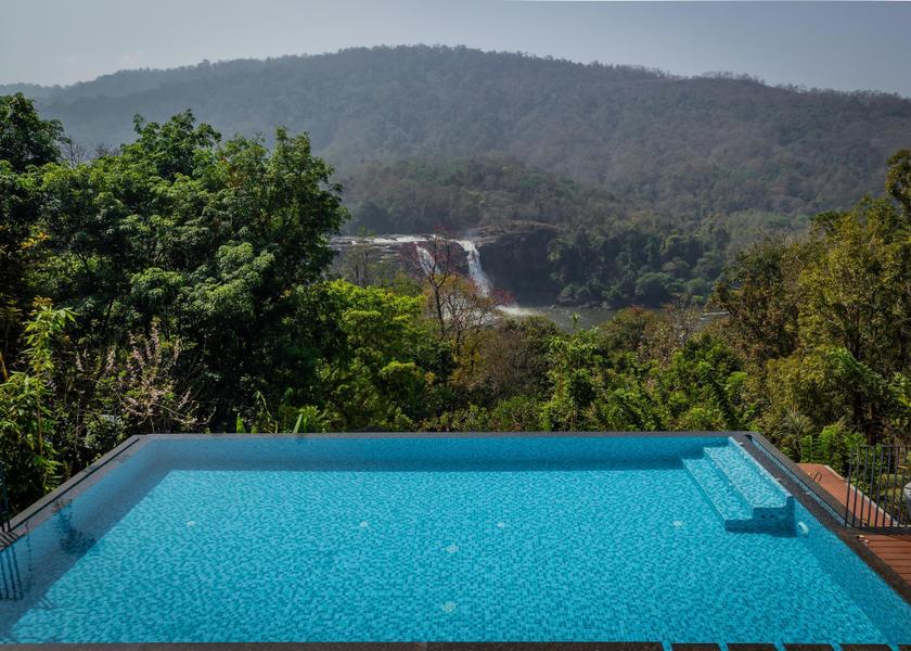 Kerala Kochi Pool