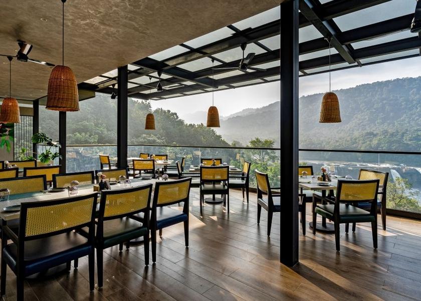 Kerala Kochi Food & Dining