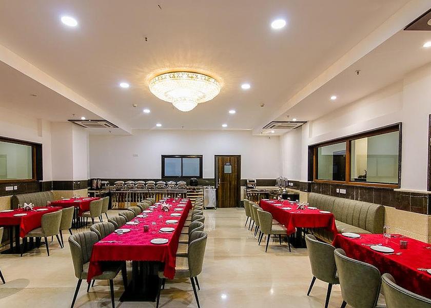 Himachal Pradesh Dharamshala Food & Dining
