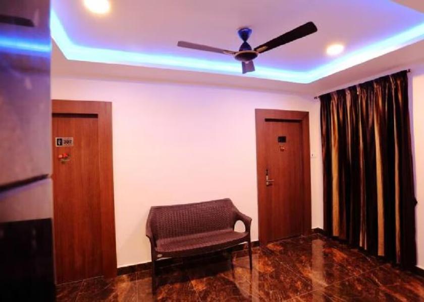 Tamil Nadu Tiruvannamalai Public Areas