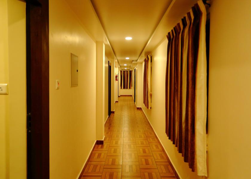 Tamil Nadu Tiruvannamalai Public Areas