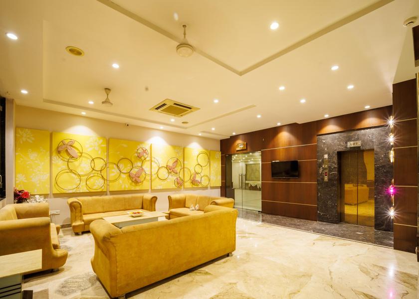 Gujarat Jamnagar Public Areas