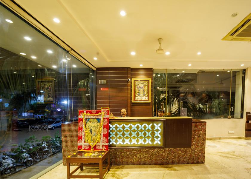 Gujarat Jamnagar Public Areas