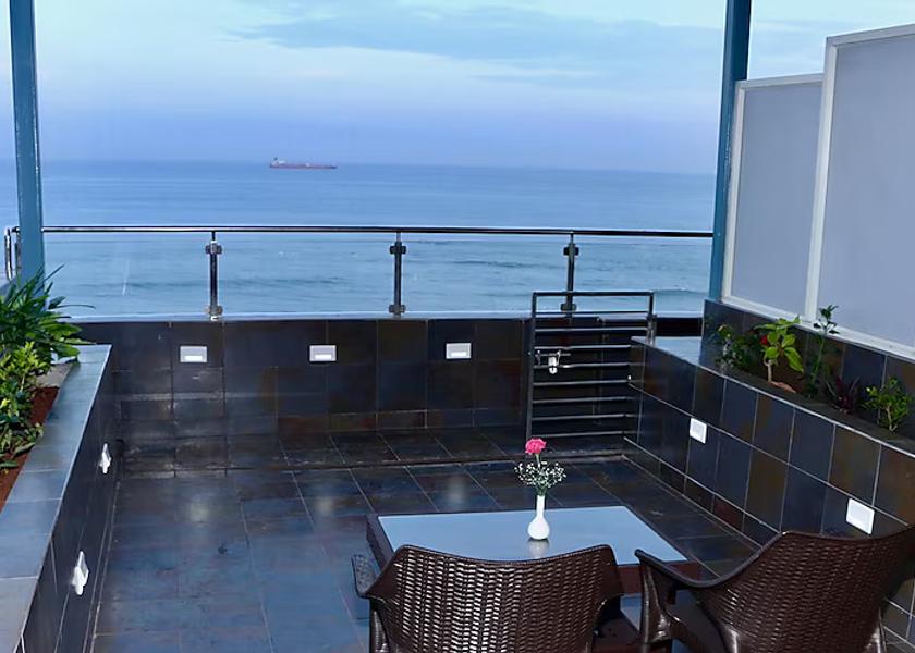 Andhra Pradesh Visakhapatnam 
