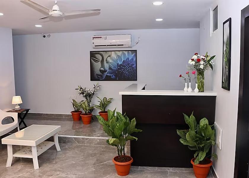 Andhra Pradesh Visakhapatnam Public Areas