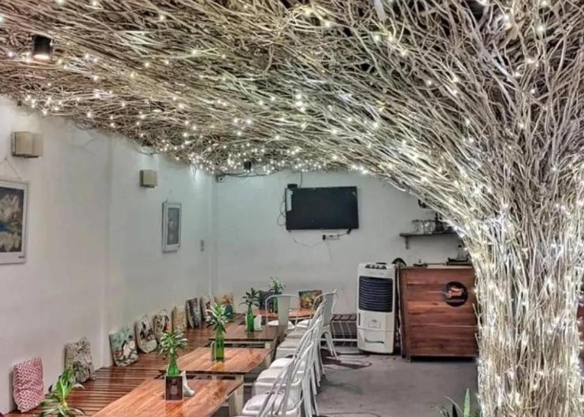 Karnataka Mysore Food & Dining