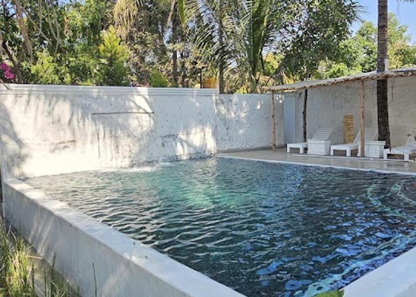 Karnataka Mysore Pool