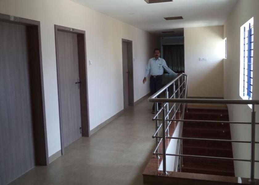 Tamil Nadu Erode Public Areas