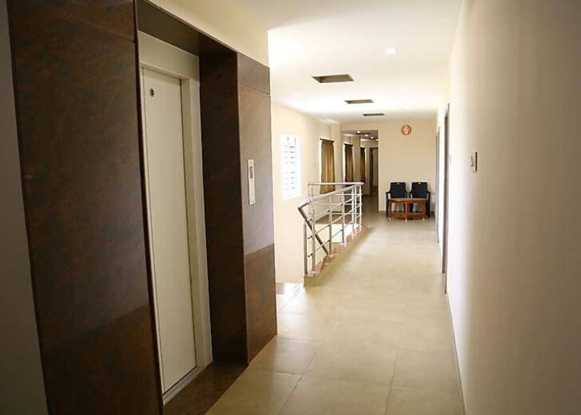 Tamil Nadu Erode Public Areas