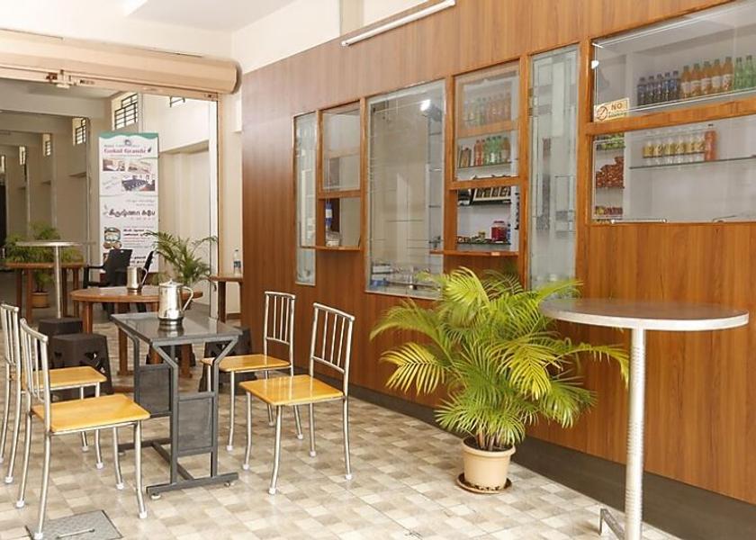 Tamil Nadu Erode Public Areas