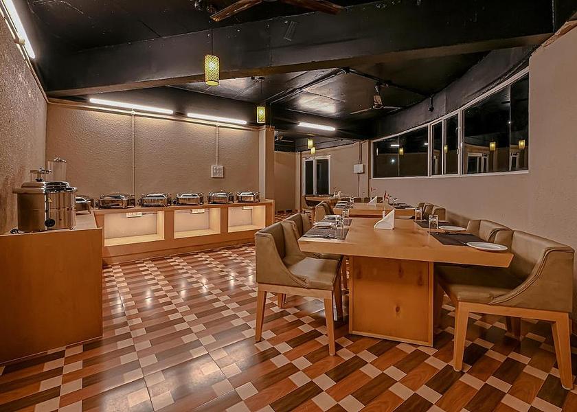 Kerala Munnar Food & Dining