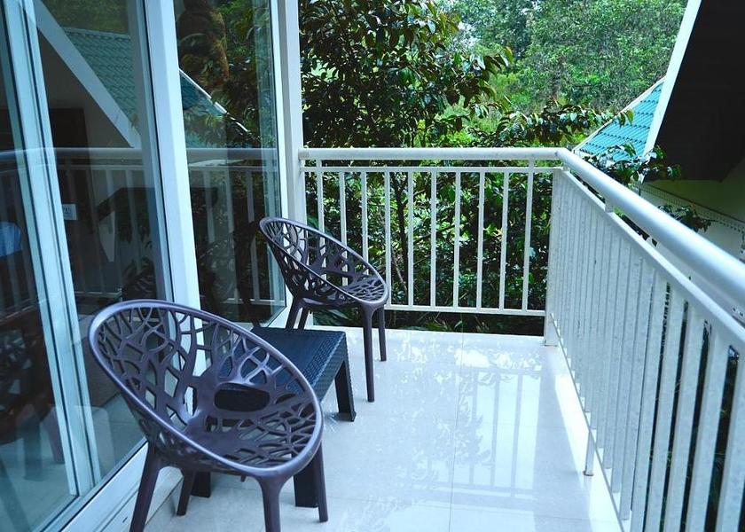 Kerala Munnar Public Areas