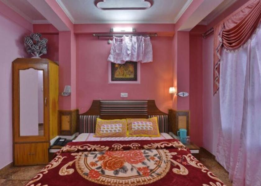 Himachal Pradesh Tikkar Super Deluxe Room