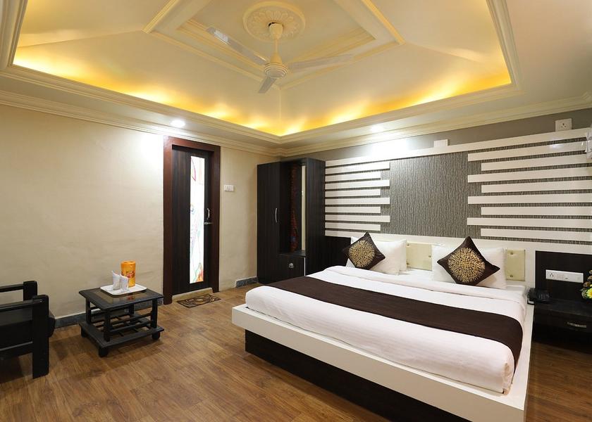 Gujarat Jamnagar DELUXE ROOM NON AC