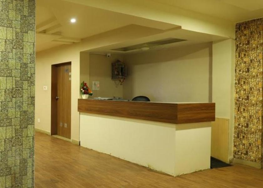 Gujarat Jamnagar Public Areas