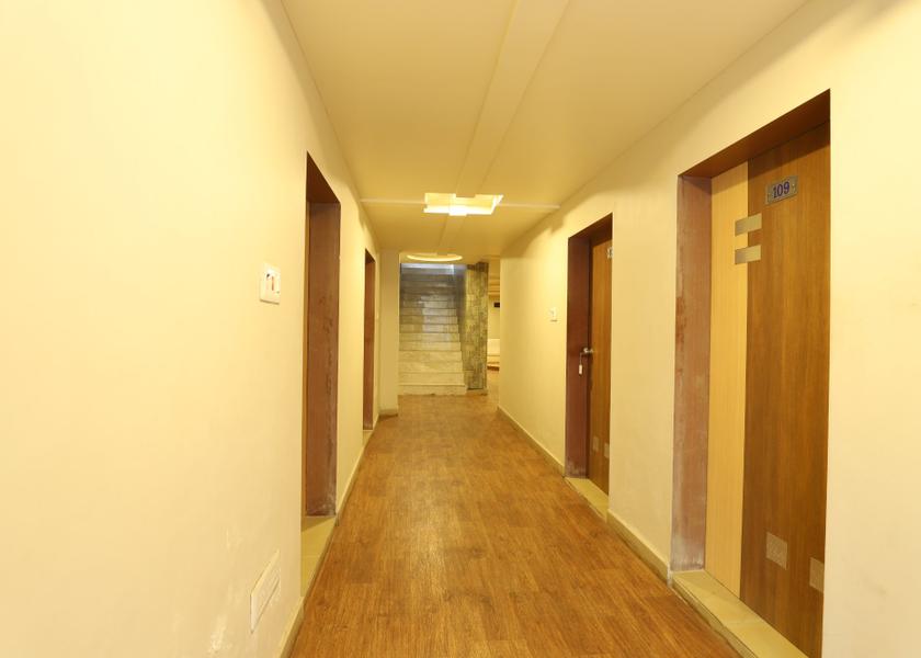 Gujarat Jamnagar Public Areas