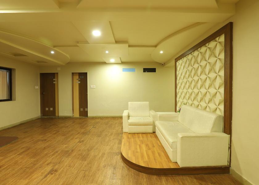 Gujarat Jamnagar Public Areas