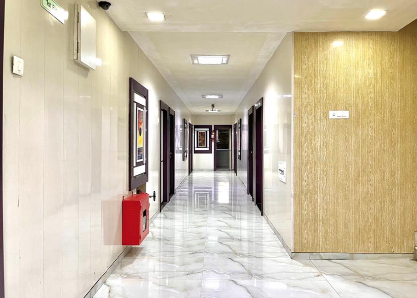 Dadra and Nagar Haveli and Daman and Diu Silvassa Public Areas